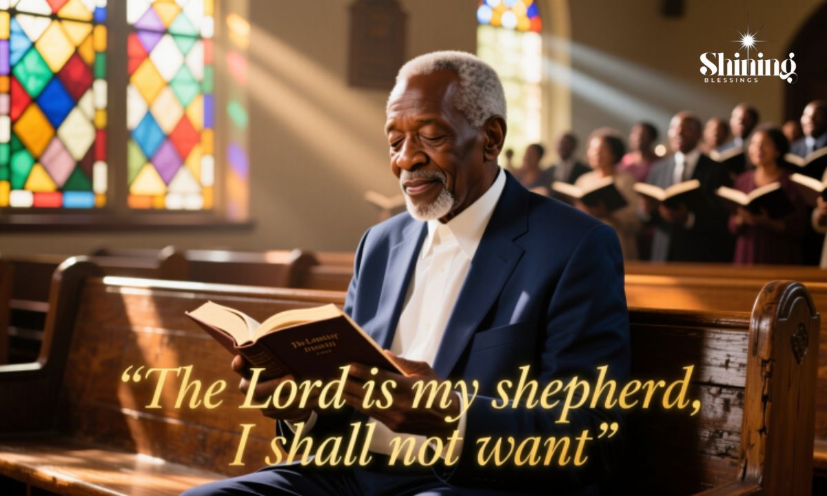 African American Sunday Blessings 1 (1)