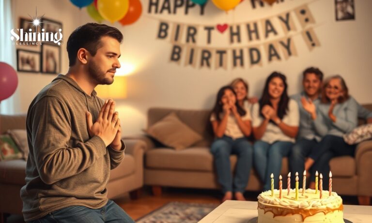 birthday blessing for brother 1