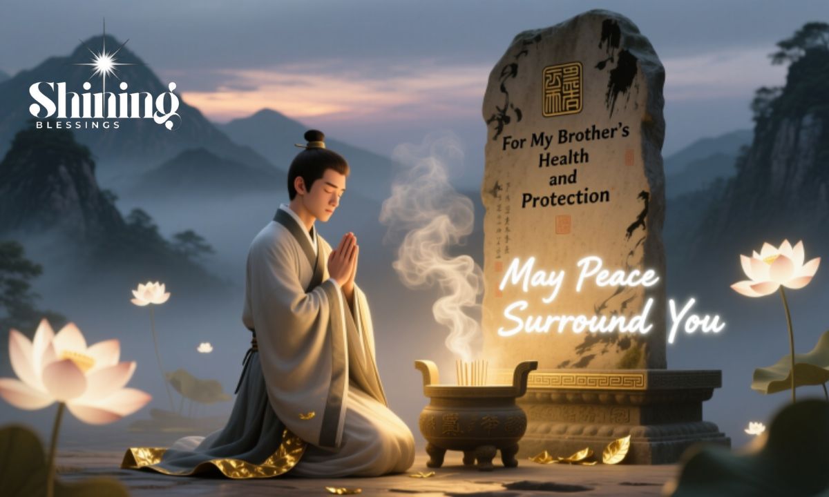 birthday blessing for brother 2