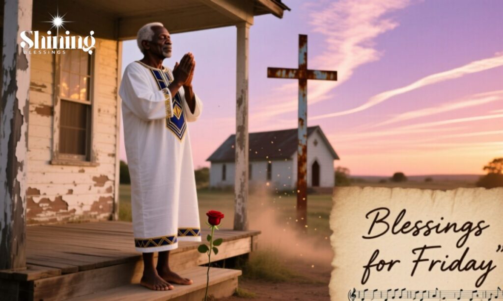 friday blessings image 3