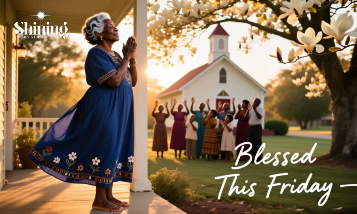 friday blessings image 4