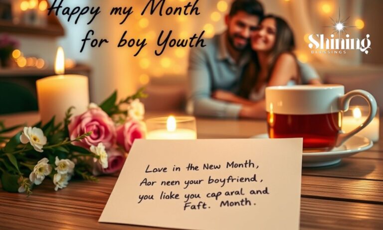 prayer for boyfriend 2