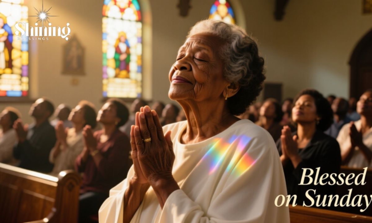 sunday blessings image 6